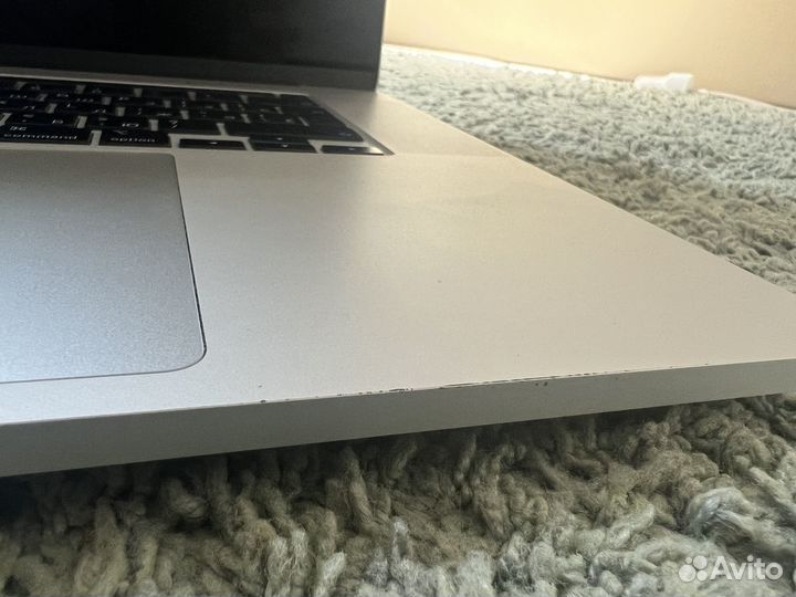 Apple MacBook pro 16 2019 i9