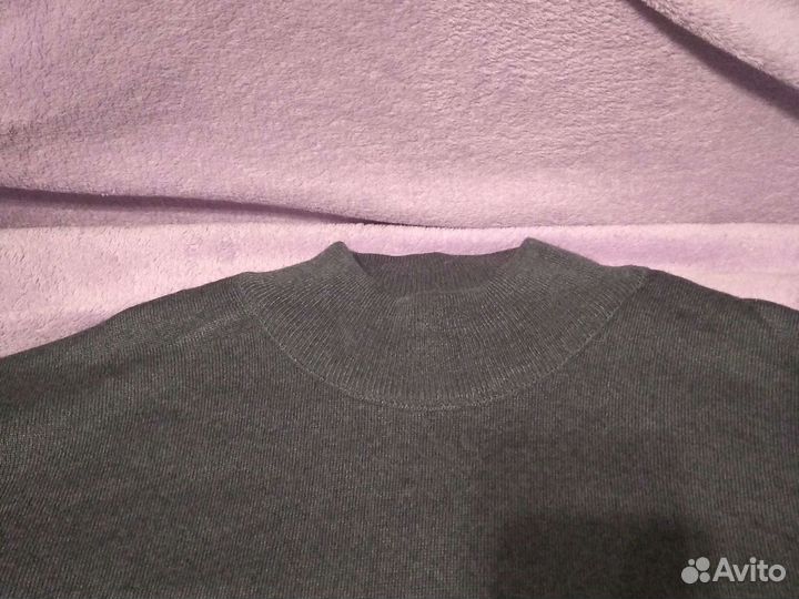 Джемпер мужской XXL