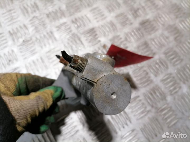 Цилиндр тормозов главный Mazda 3 BK бк