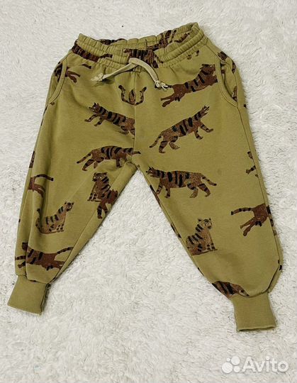 Одежда zara оригинал 104 см