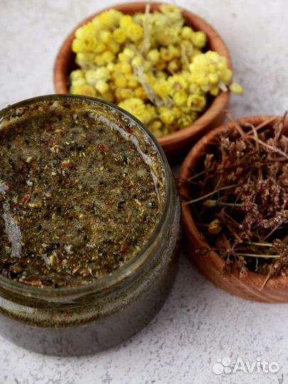 Возбуждающий пчелиный продукт для мужчин