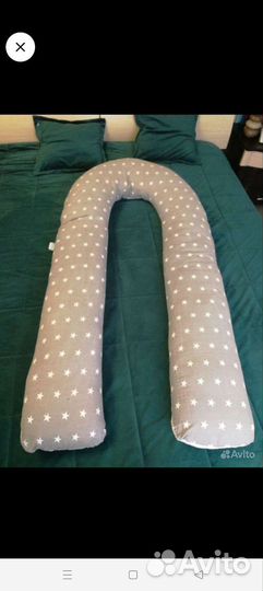 Подушка-позиционер