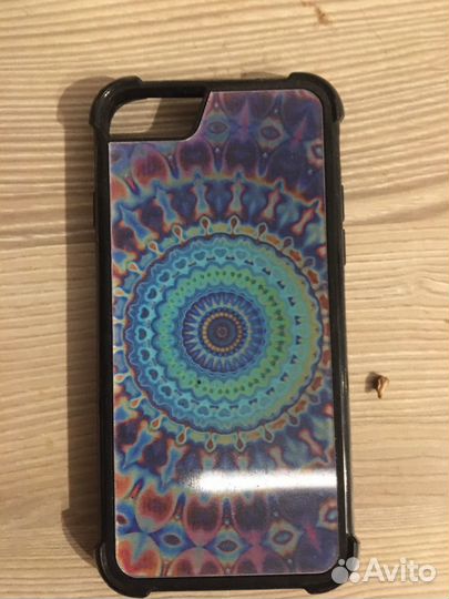 Чехол для iPhone 6