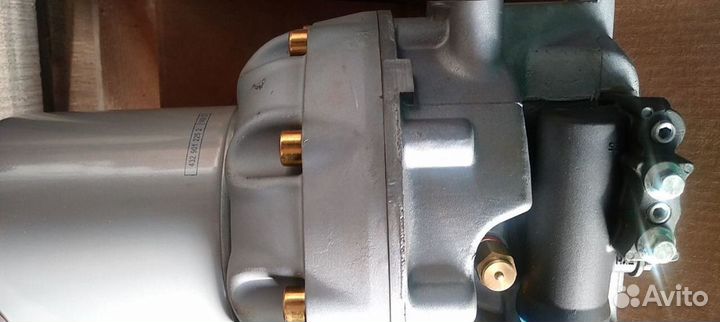 Осушитель воздуха Wabco John Deere