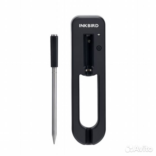 Кулинарный Bluetooth термометр BG-BT1W