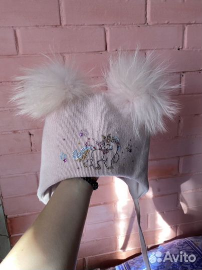 Шапка totti 48-50