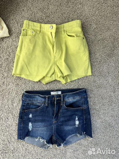 Вещи летние разные все по одной цене