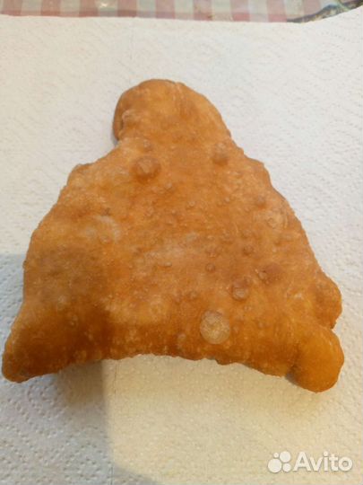 Выпечка на заказ