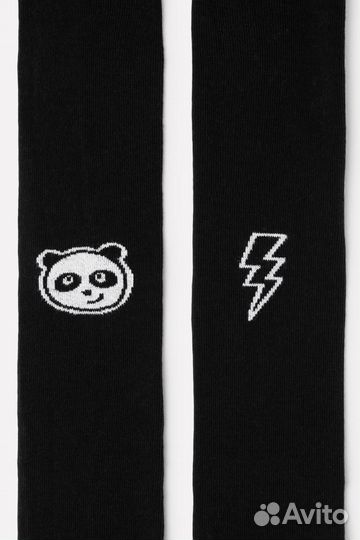 Колготки для мальчика Crockid К 9234 угол (80-86)