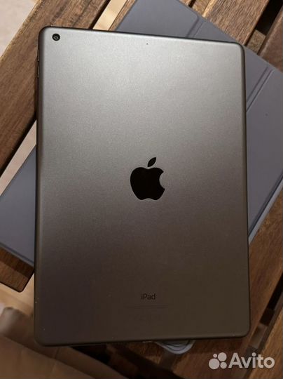 iPad 2019