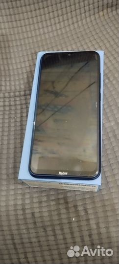 Xiaomi Redmi Note 8, 4/64 ГБ