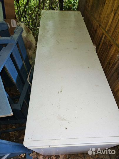 Морозильный ларь frostor f 700 s