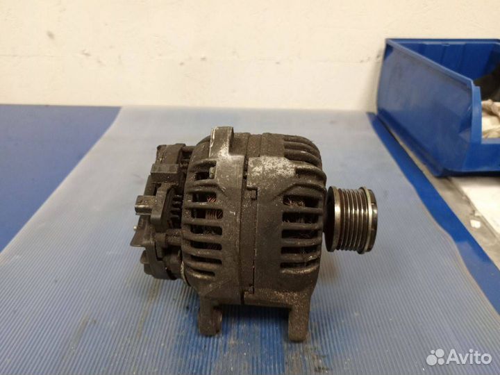 Генератор Renault Megane 2 (2002 - 2006)