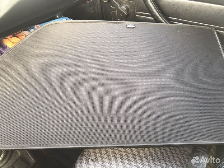 Сетки шторки на 2107