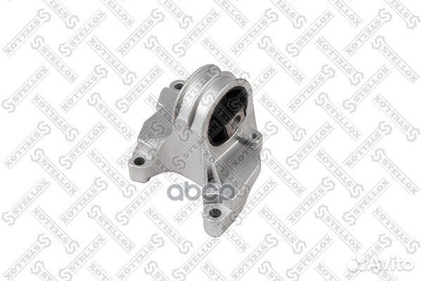 Подушка АКПП задняя Volvo S80/XC90 2.8-3.0 98