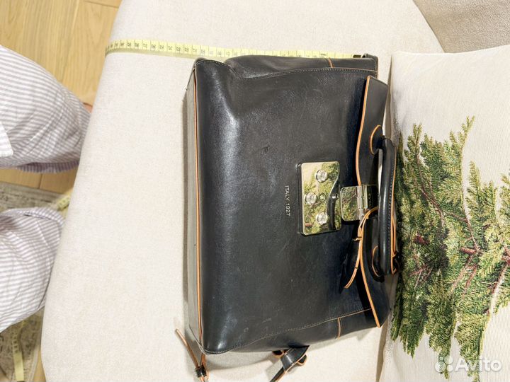 Сумка женская натуральная кожа furla