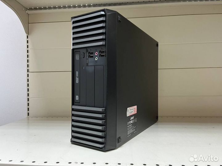 Компьютер Acer i5 + SSD