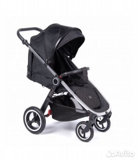 Прогулочная коляска Coletto Joggy