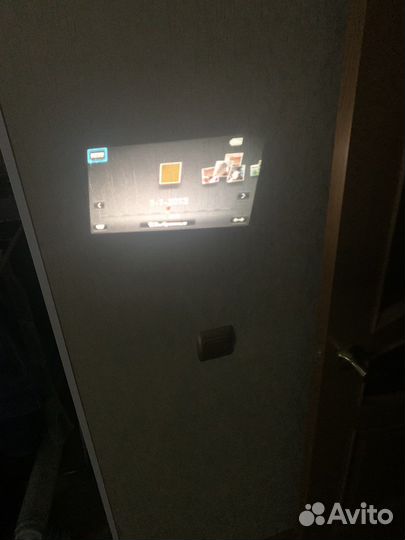 Sony HDR-PJ650 Projector