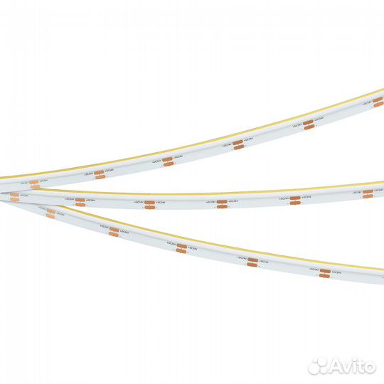 Лента светодиодная Arlight COB открытая 046901