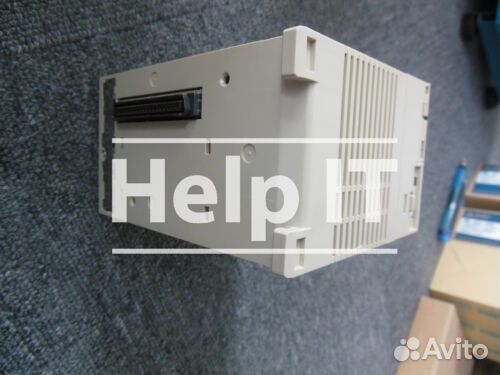 Контроллер Omron CS1D-CPU65H