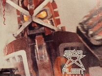 Виниловая пластинка May, Brian - Star Fleet Sessio