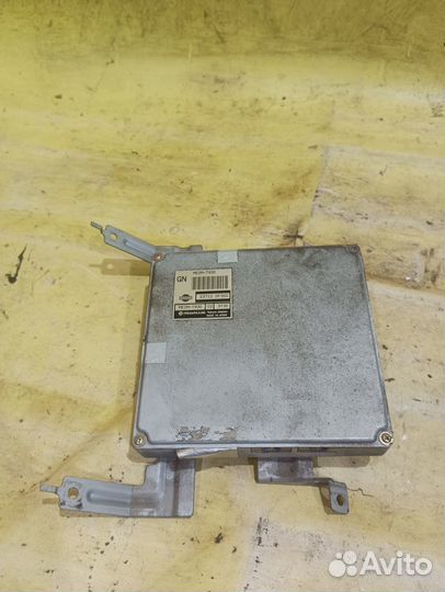 Блок управления двигателем Ford Maverick 1993-1998