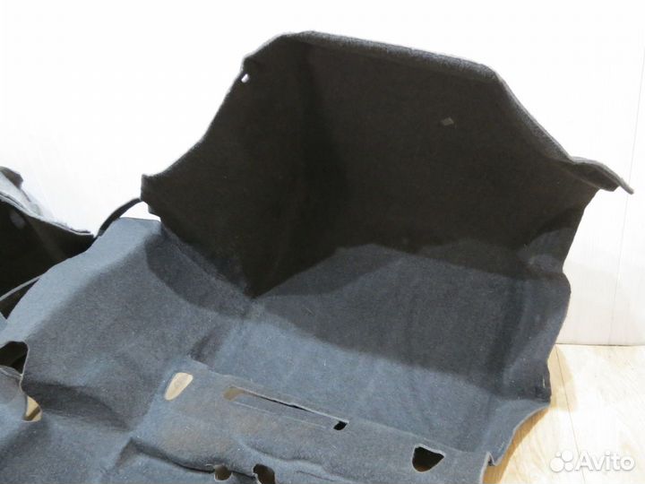 Ковролин Toyota Camry 70