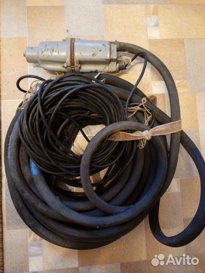 Насос погружной