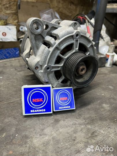 Генератор Chevrolet Lacetti