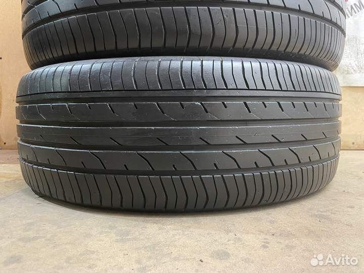 Continental ContiPremiumContact 2 215/55 R18 95H