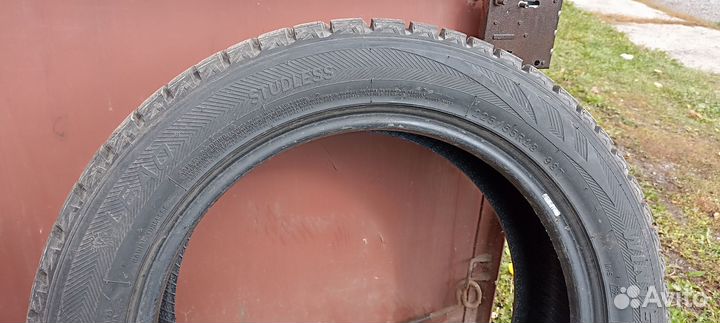 Leao Winter Defender Ice I-15 SUV 225/55 R18 98