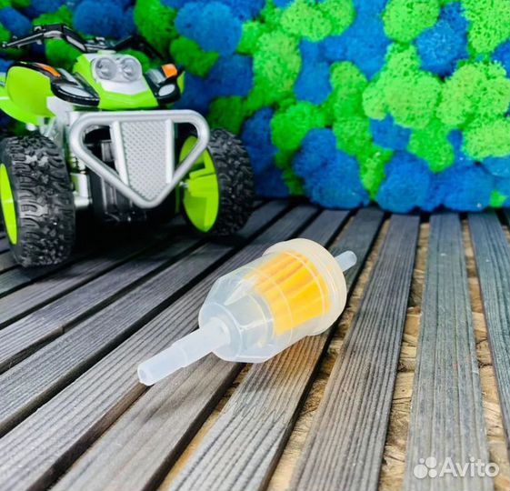 Фильтр топливный CF moto 500