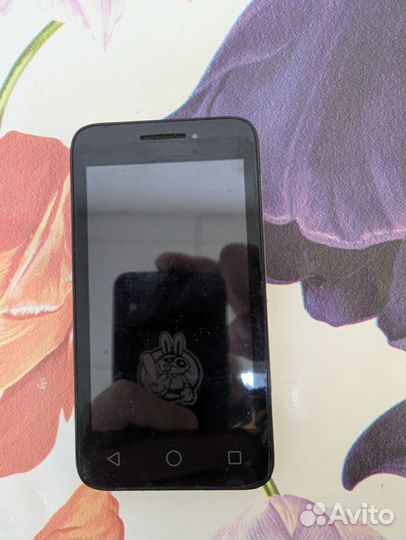 Alcatel PIXI 3(3.5) 4009D, 4 ГБ