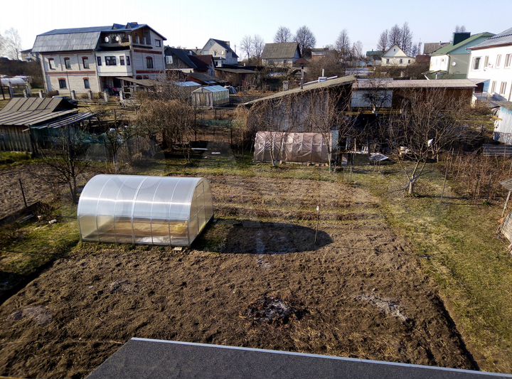 Дом 236 м² на участке 8 сот.