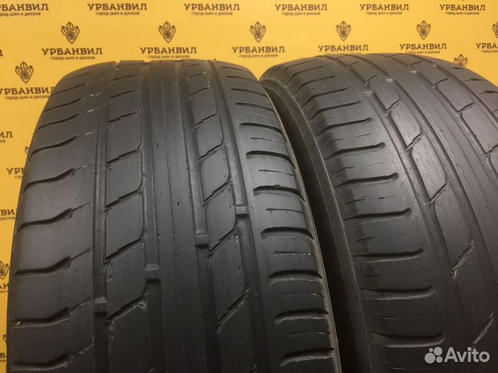 Nokian Tyres Nordman S SUV 215/65 R16 98H