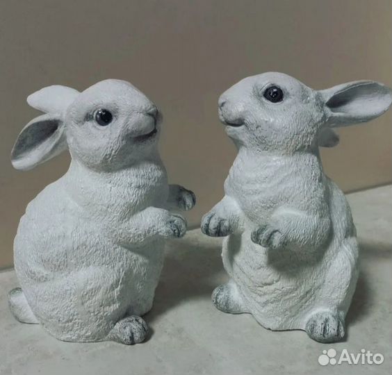 Садовые фигуры