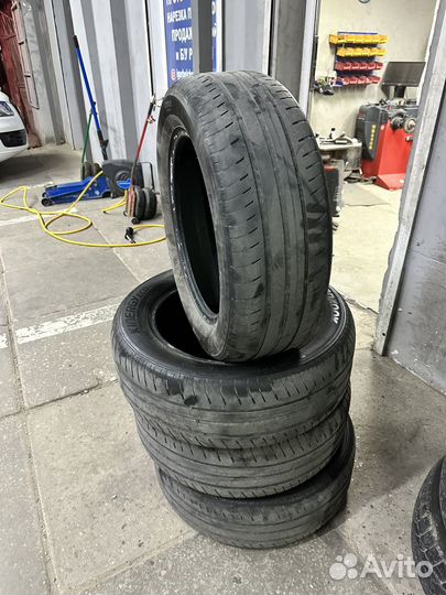 Hankook Kinergy Eco 205/60 R16 92H