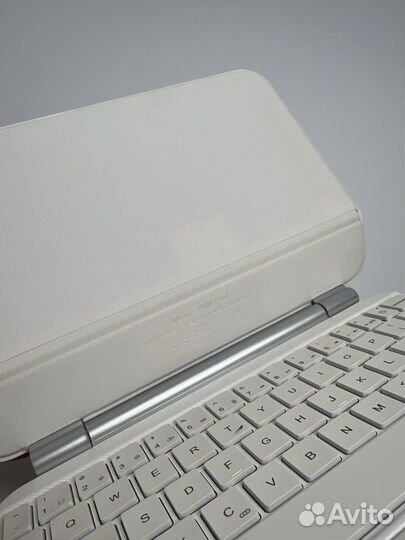 Magic wireless keyboard case iPad mini