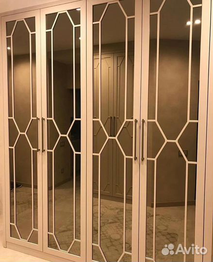 Шкафы на заказ