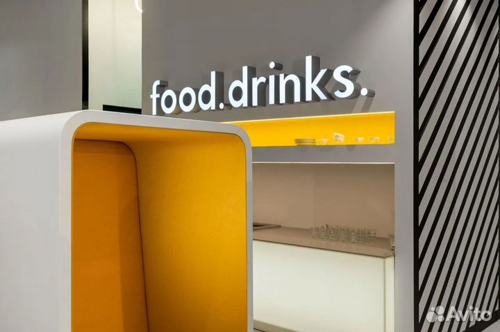 Проход в бизнес зал аэропорта Шереметьево Рублев К