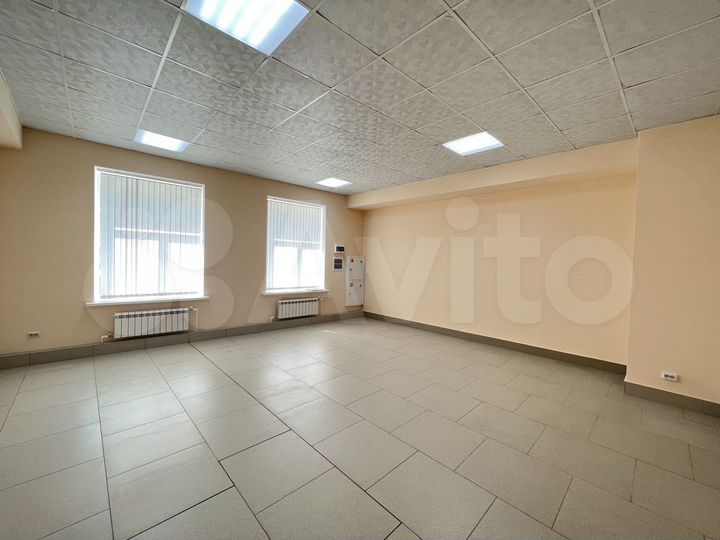 Офис, 37.8 м²