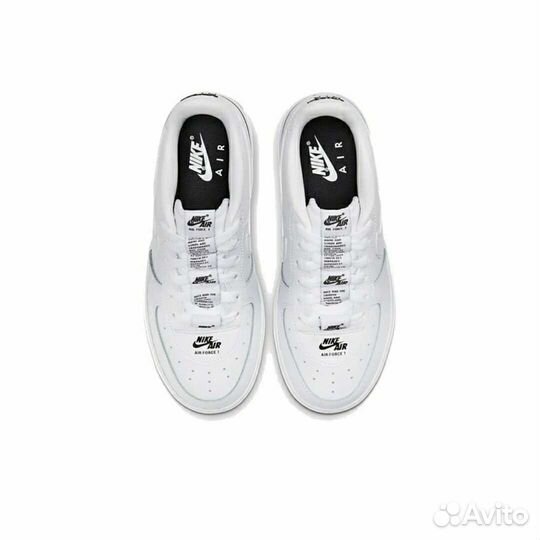 Nike Air Force 1 LV8 3 (35.5-40 EU) Оригинал