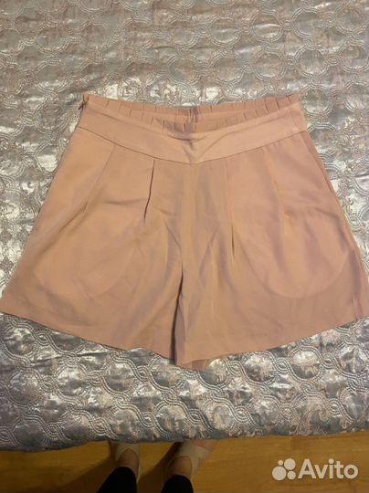 Шорты женские