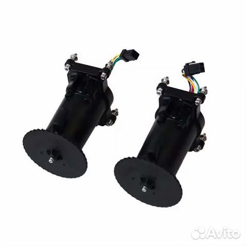 Форсунки распыления для агродрона XAG XP2020