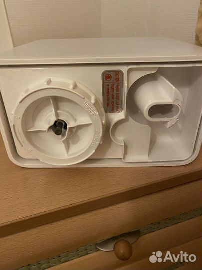 Увлажнитель воздуха stadler form