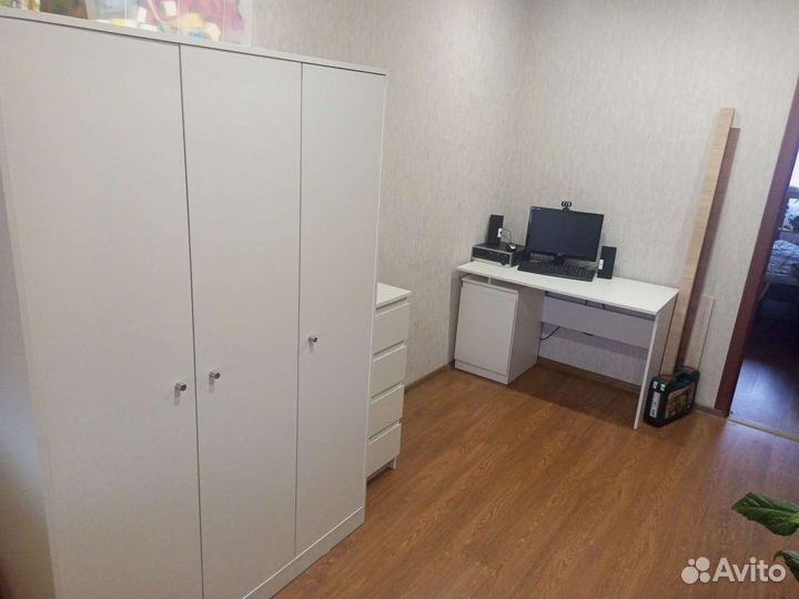 Сборка мебели