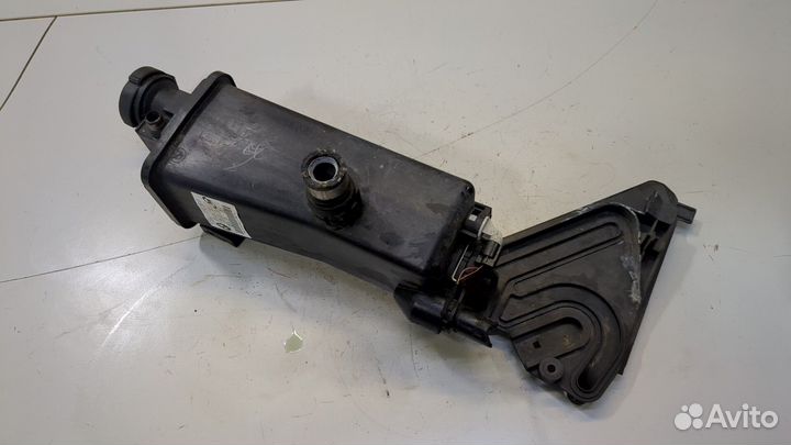 Бачок расширительный BMW 3 E46, 2001