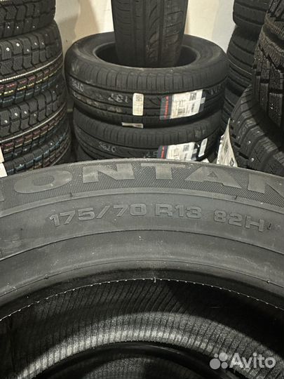 Goldstone GS2030 175/70 R13 82T
