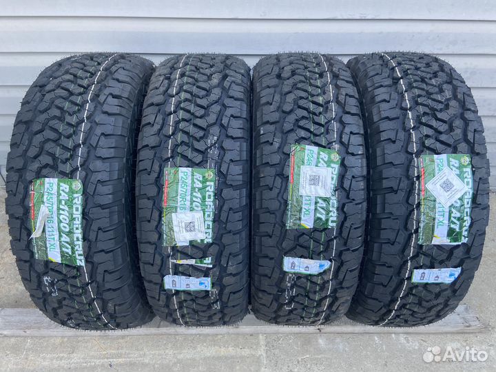 Roadcruza RA1100 A/T 235/55 R18 104T